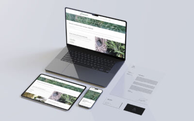 Neue Website online!